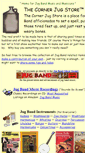 Mobile Screenshot of jugstore.com